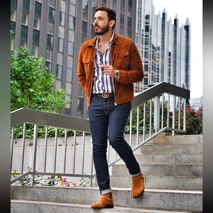 519 levis super excellent condition they don’t make it anymore extreme skinny 36